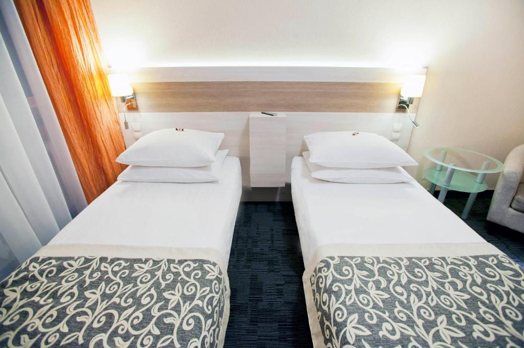 Comfort By Trio Bialystok Exterior photo