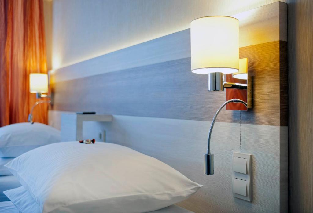Comfort By Trio Bialystok Exterior photo