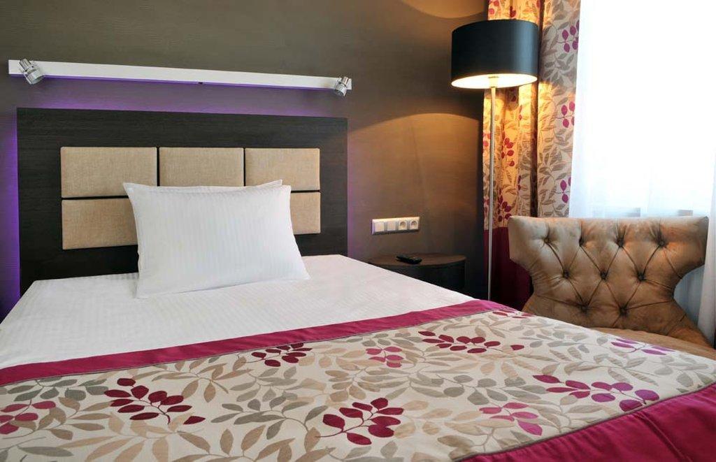 Comfort By Trio Bialystok Exterior photo